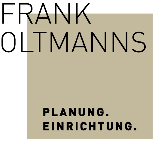 Frank Oltmanns_ Planung. Einrichtung.